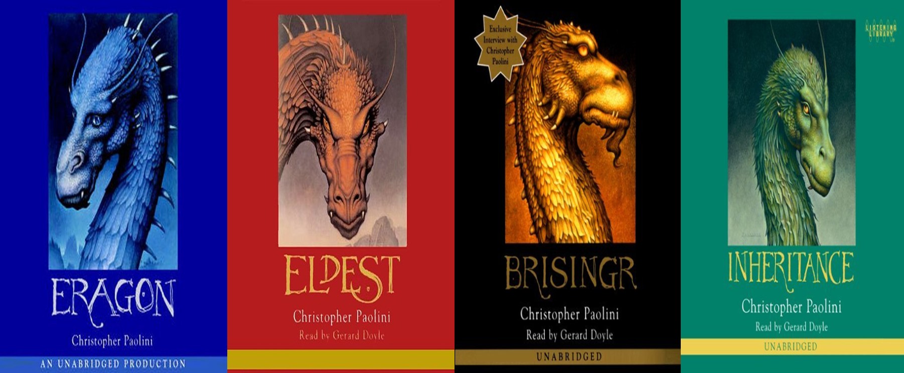 the inheritance cycle series the inheritance cycle series