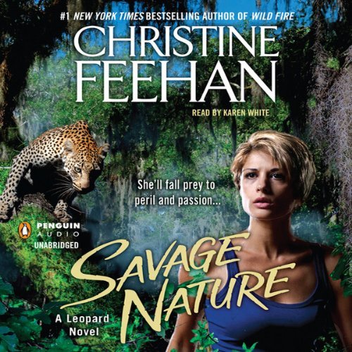 Christine Feehan Savage Nature Free Download Christine Feehan Savage Nature Free Download